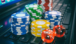 Charlie Casino
